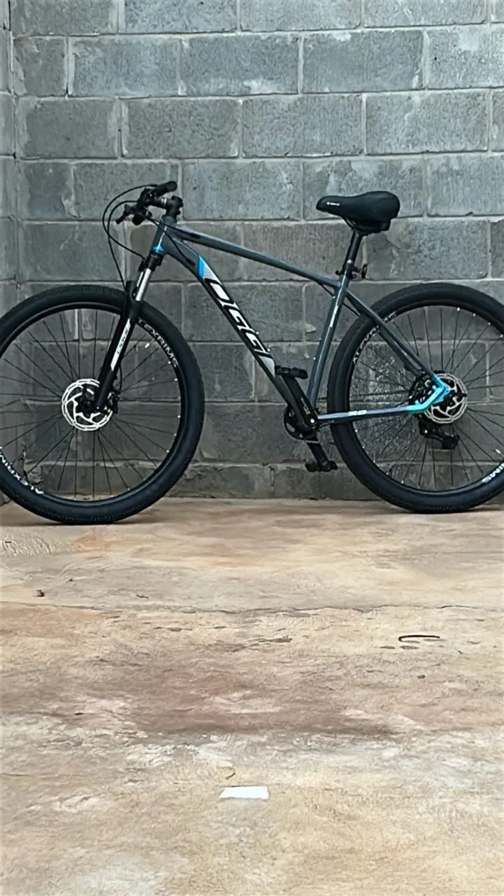 Bicicleta  - Foto 3