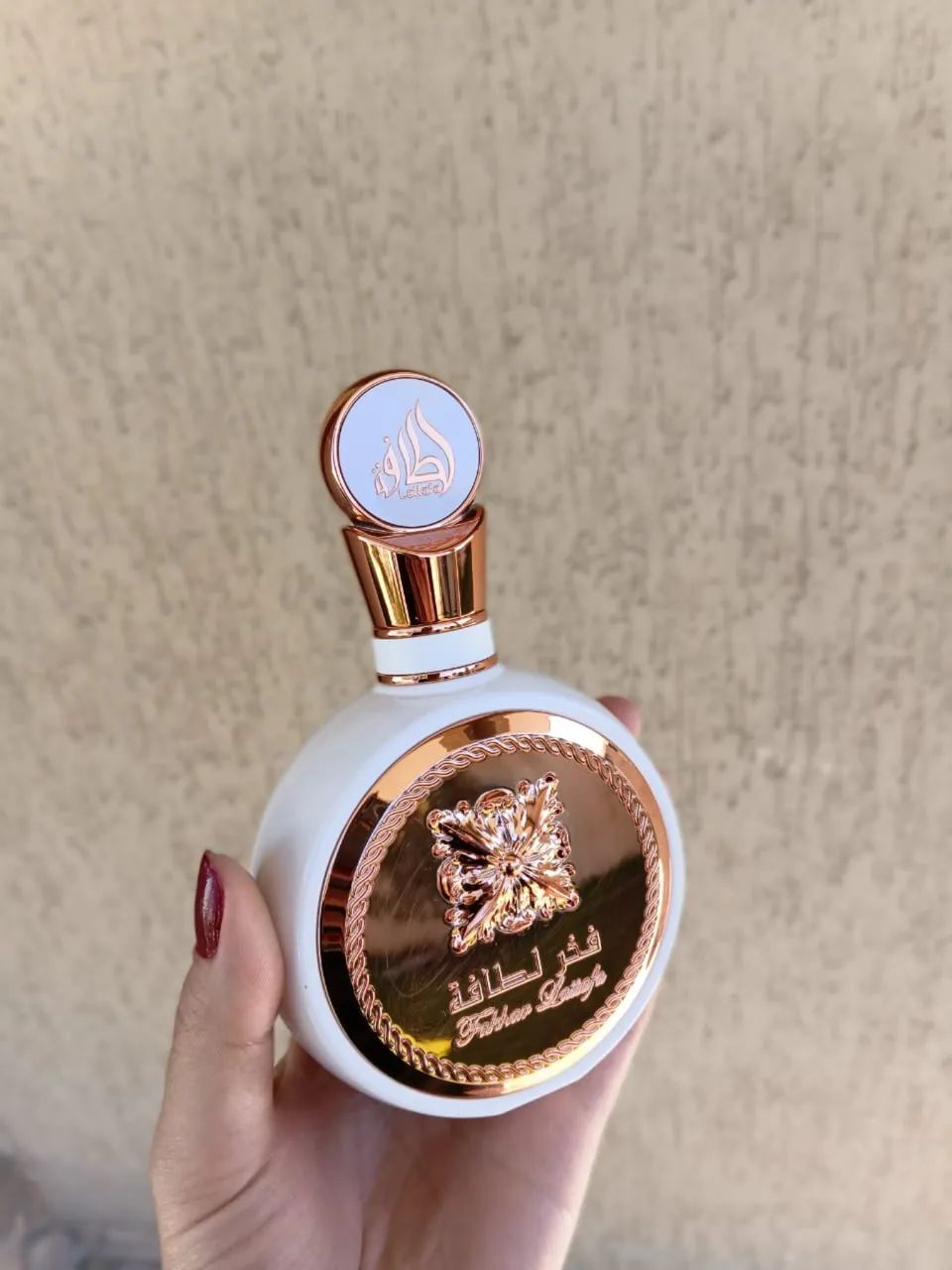 Perfume Lattafa Fakhar - Foto 3