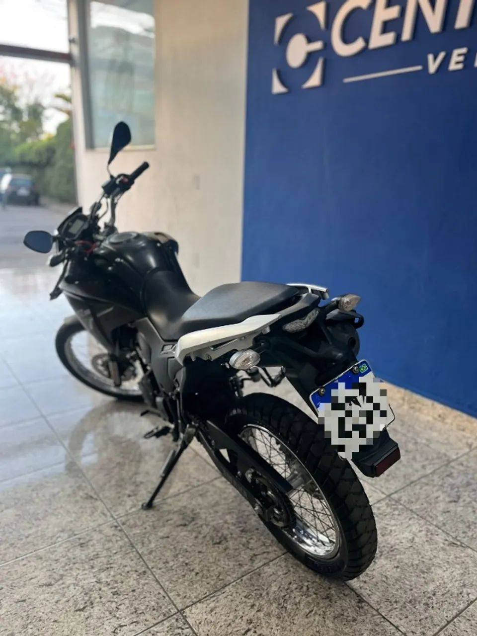 XTZ Lander 250cc 2022 - Foto 4