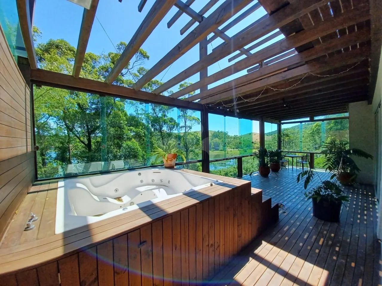 Casa com 3 dormitórios à venda, Ibiraquera - Imbituba/SC
