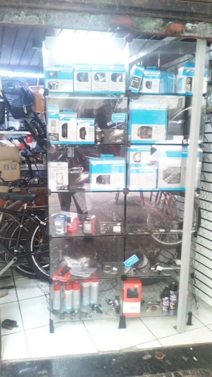 Vendo Bicicletaria. - Foto 5