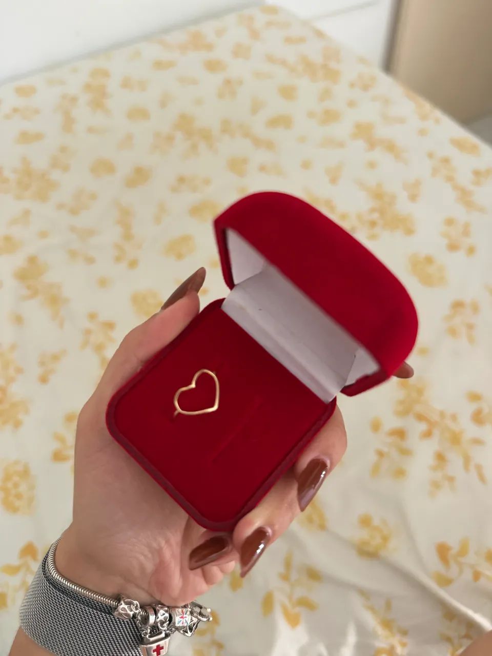 Ouro18k - Acessórios - Luzia, Aracaju 1502620728 | OLX