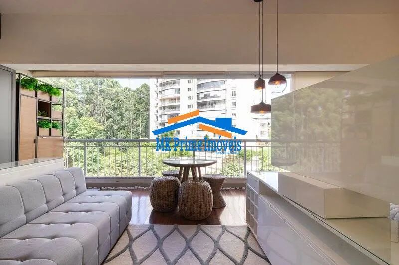 APARTAMENTO DESIGN e MOBILIDADE  MOBILIADO - Foto 2