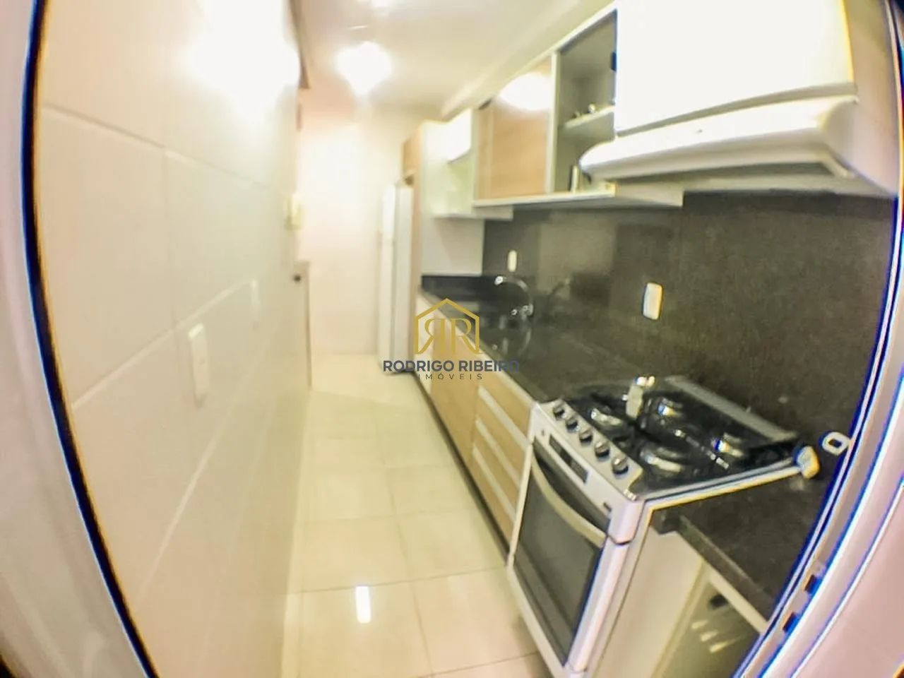APARTAMENTO 02 DORMITÓRIOS/ 01 SUITE- ITACURUBI - Foto 5