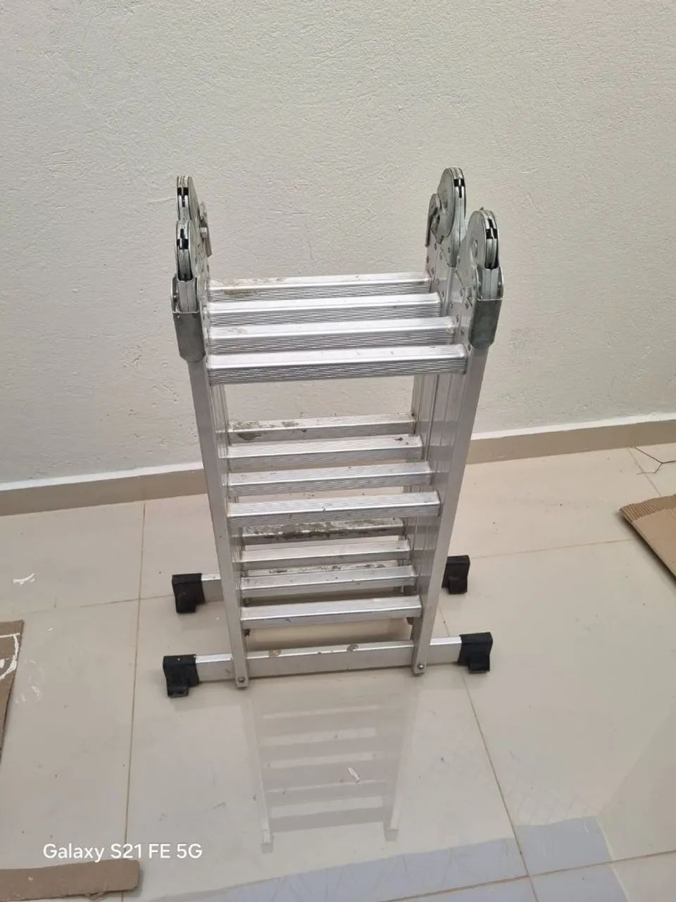 Escada  - Foto 2