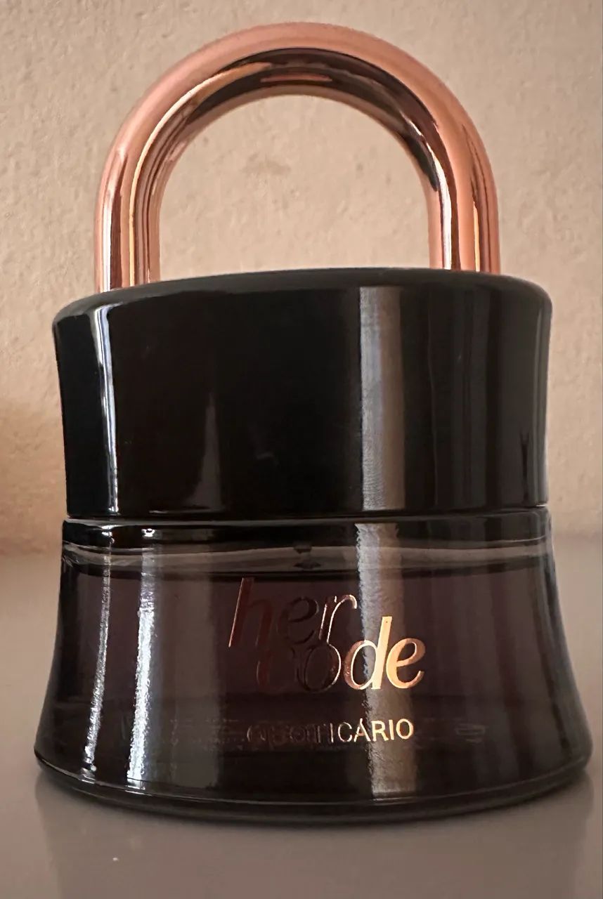 Her Code eau de parfun 