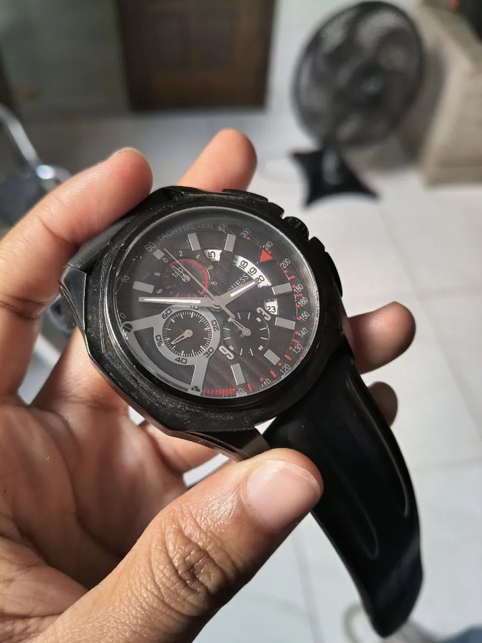Relógio Guess Original  - Foto 4