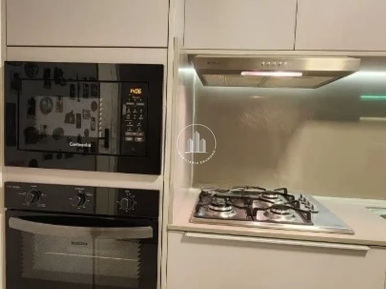 Apartamento 1 Quarto no Edifício Next - João Paulo - EST - Foto 5
