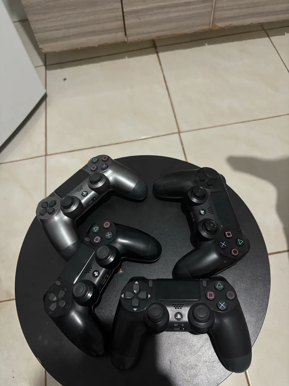 Playstation 4 FAT - Foto 5