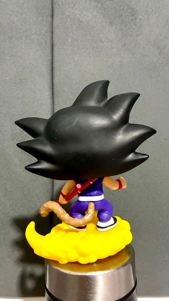 Funko Pop Kid Goku  - Foto 2