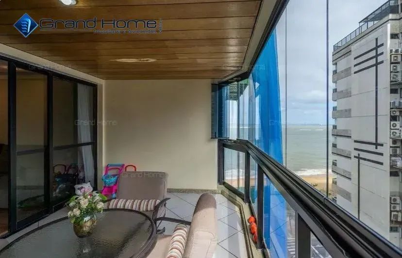 Apartamento 4 quartos em Praia da Costa - Foto 3