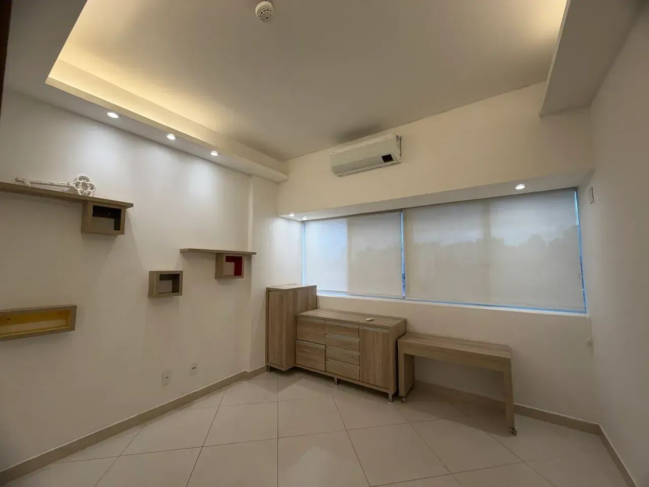 sala reformada para locacao - Foto 2