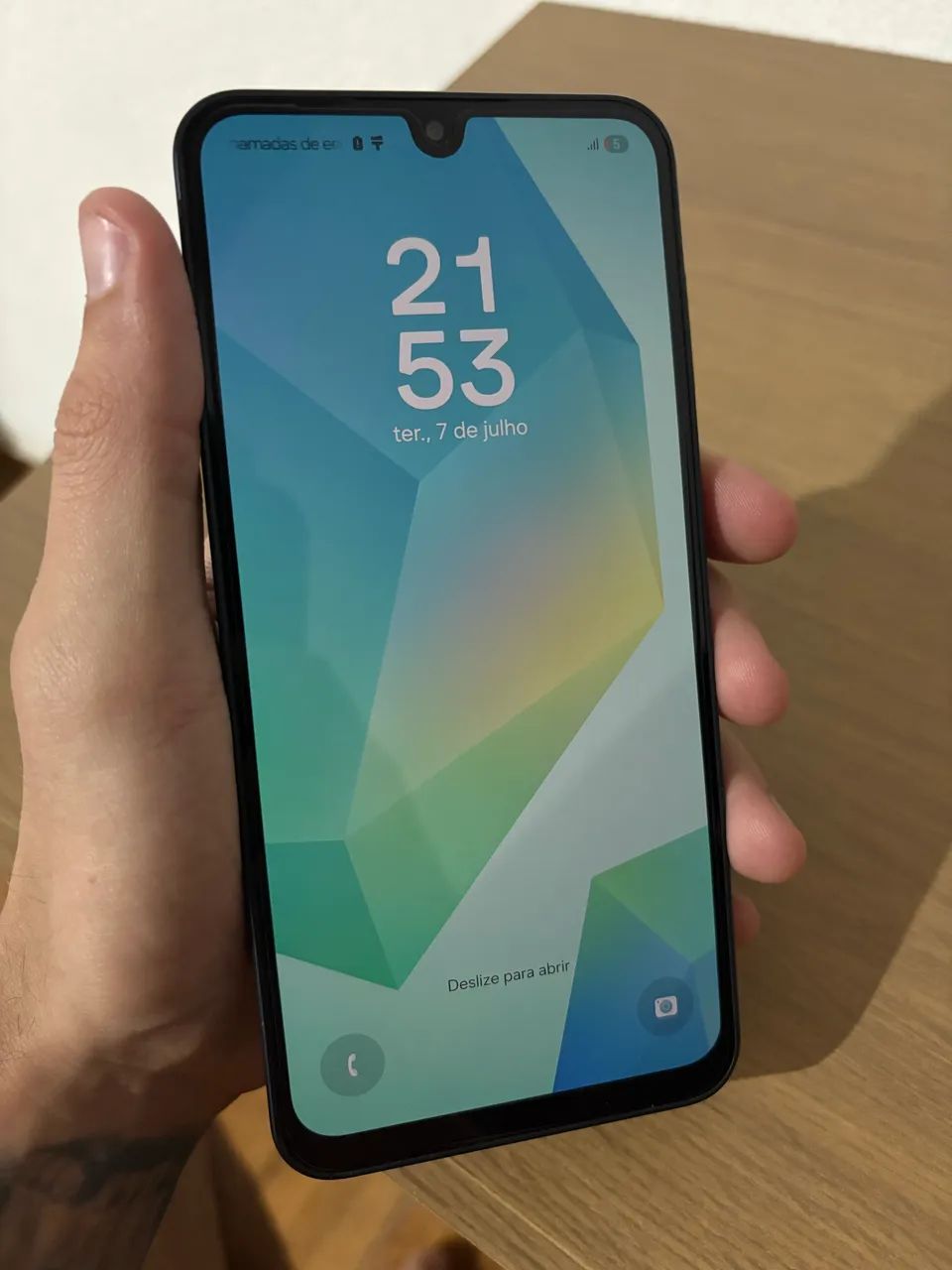 Samsung Galaxy A 16 - Foto 2