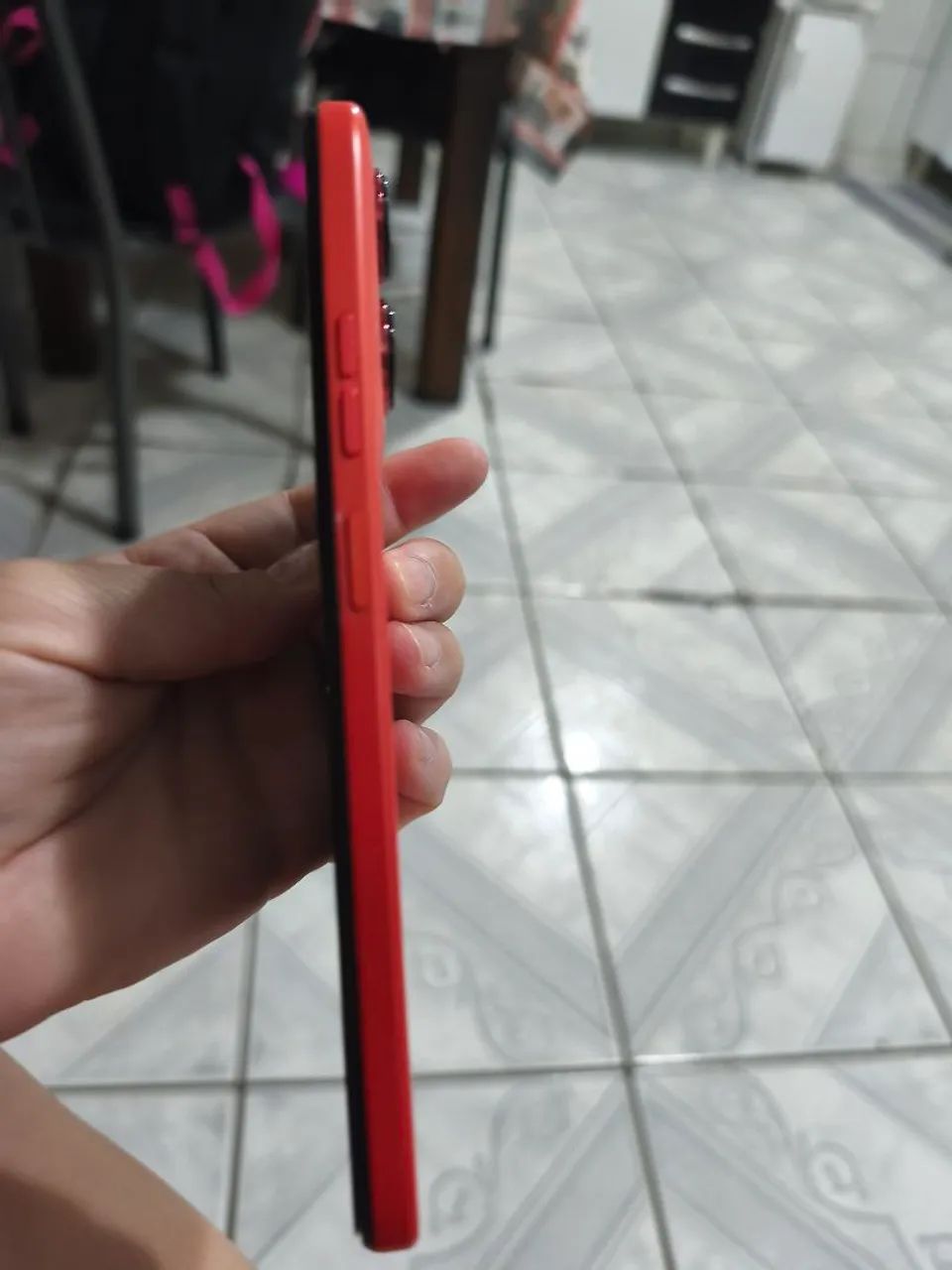 Vende -se celular Motorola  - Foto 3
