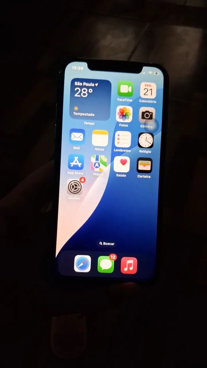 Iphone xs 64