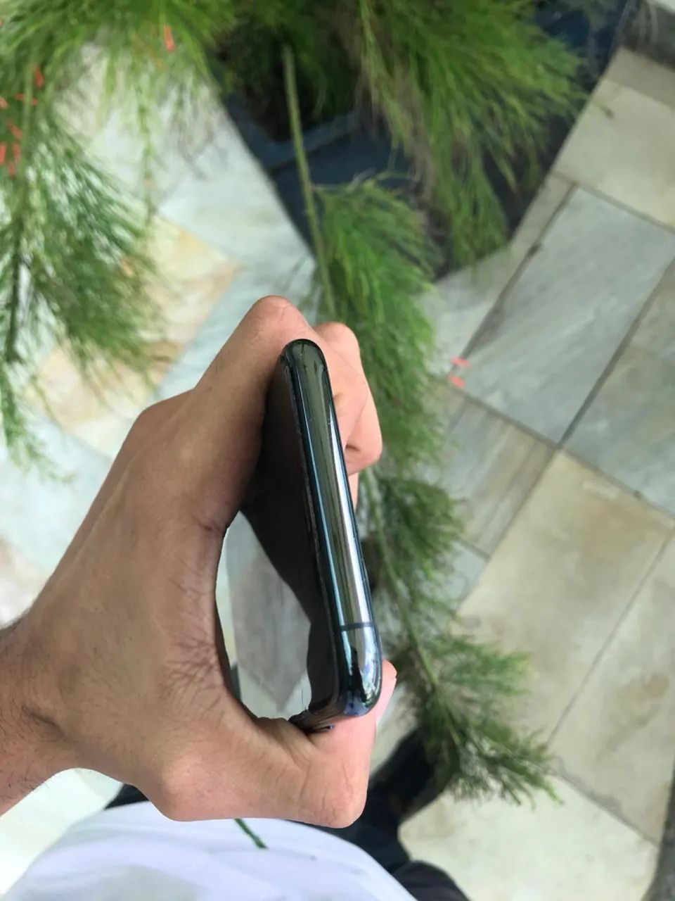 IPHONE 11 PRO MAX - 256gb