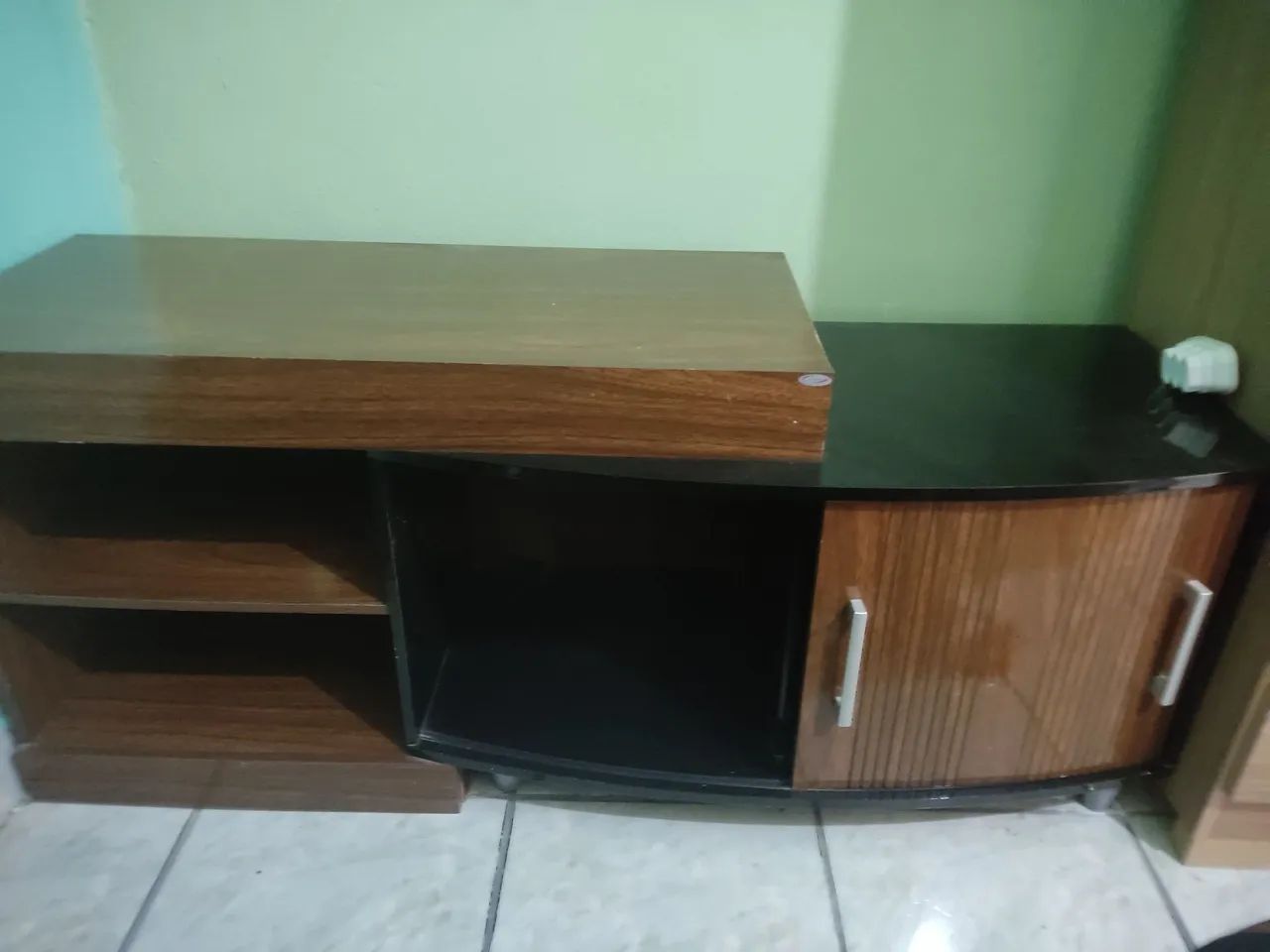 Rack  usada - Foto 2
