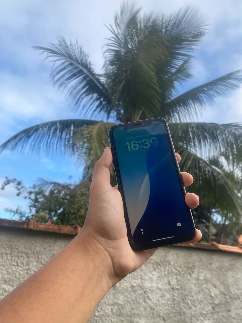 iPhone XR - Todo Original, Funcionando Perfeitamente  - Foto 5