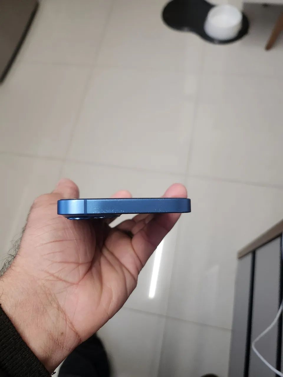 Iphone 13 128 gb - Foto 3