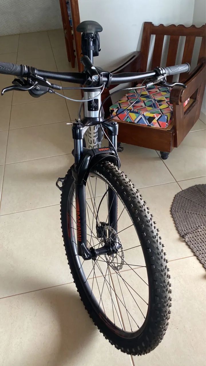 Bicicleta senser sl impacto 2022 impact  - Foto 5
