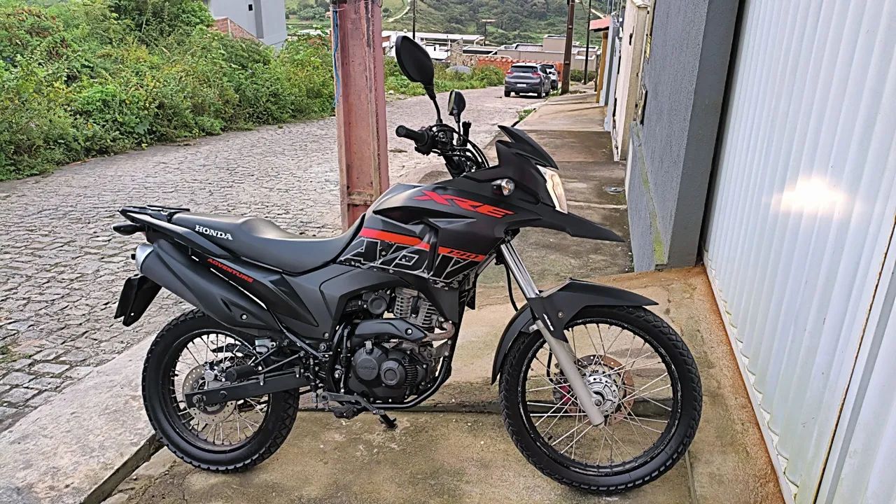 XRE 190 bem conservada! - Foto 3