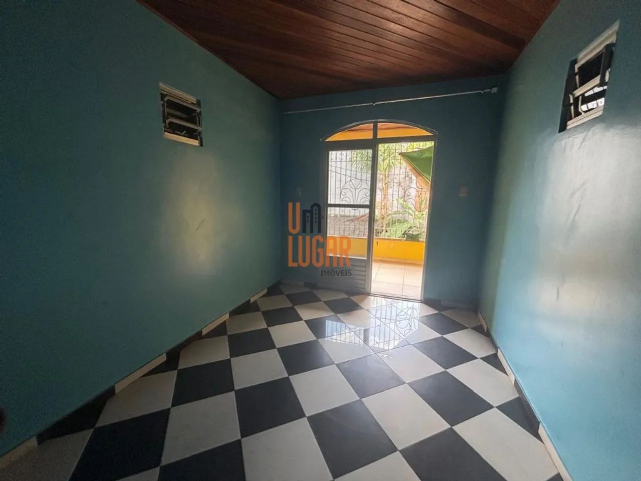 Um Lugar Imóveis vende: Casa com 2 pavimentos e 2 quartos na Barão do Triunfo, Marco, Belé - Foto 3