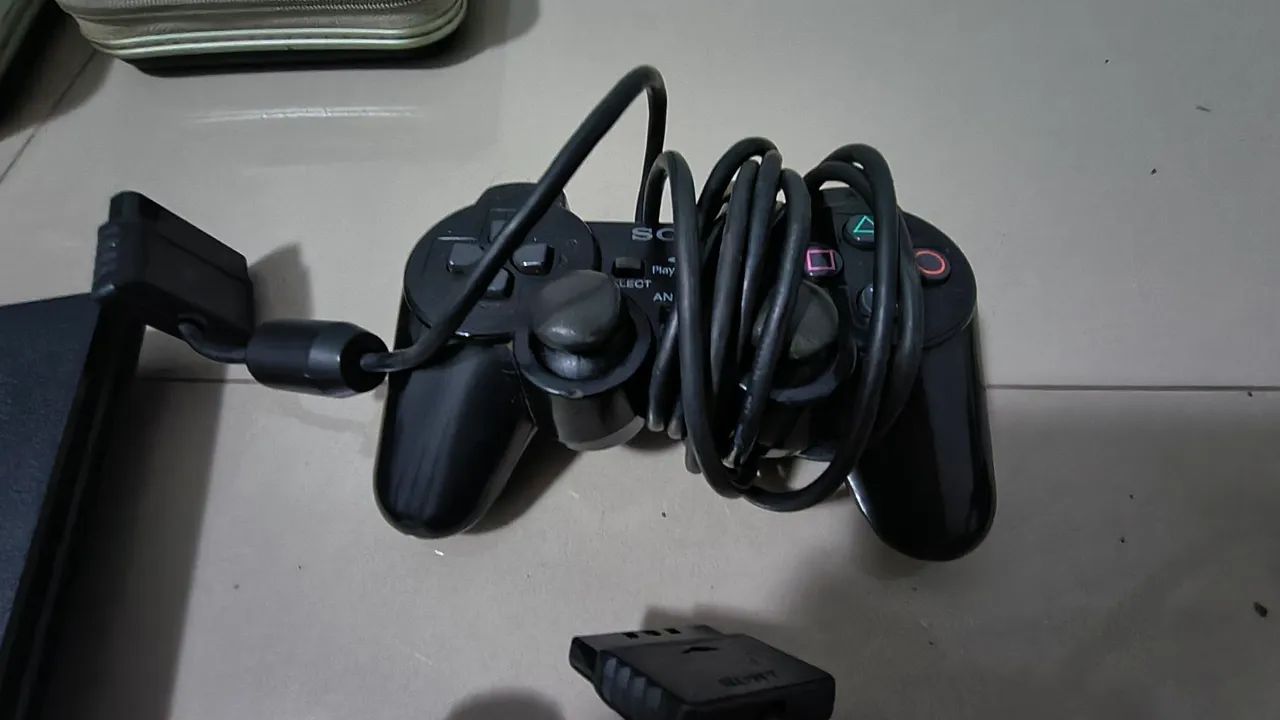 Playstation 2 usado - Foto 4