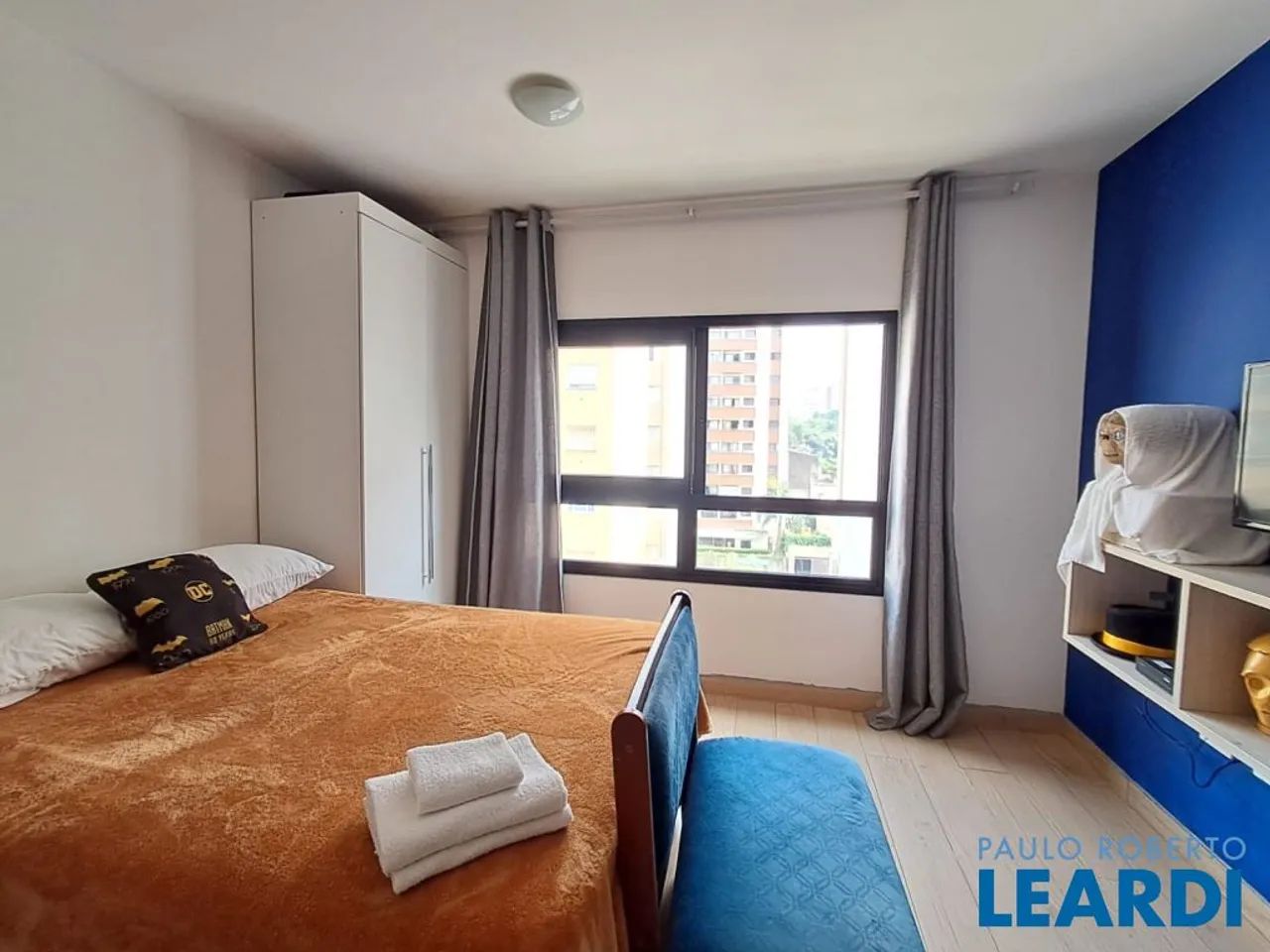 APARTAMENTO - CONSOLAÇÃO - SP - Foto 2
