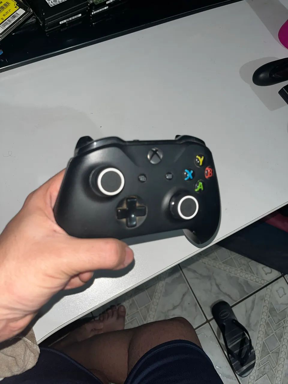 Controle Xbox One - Foto 2