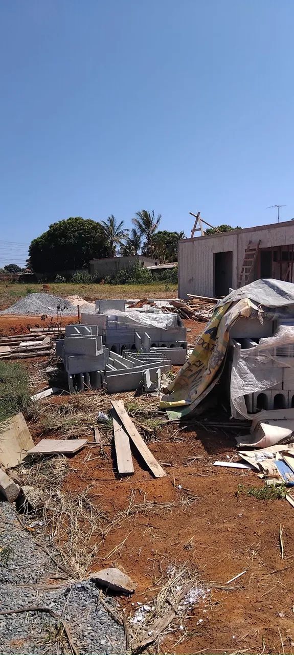Vendo excelente Lote na Ponte Alta - Foto 2