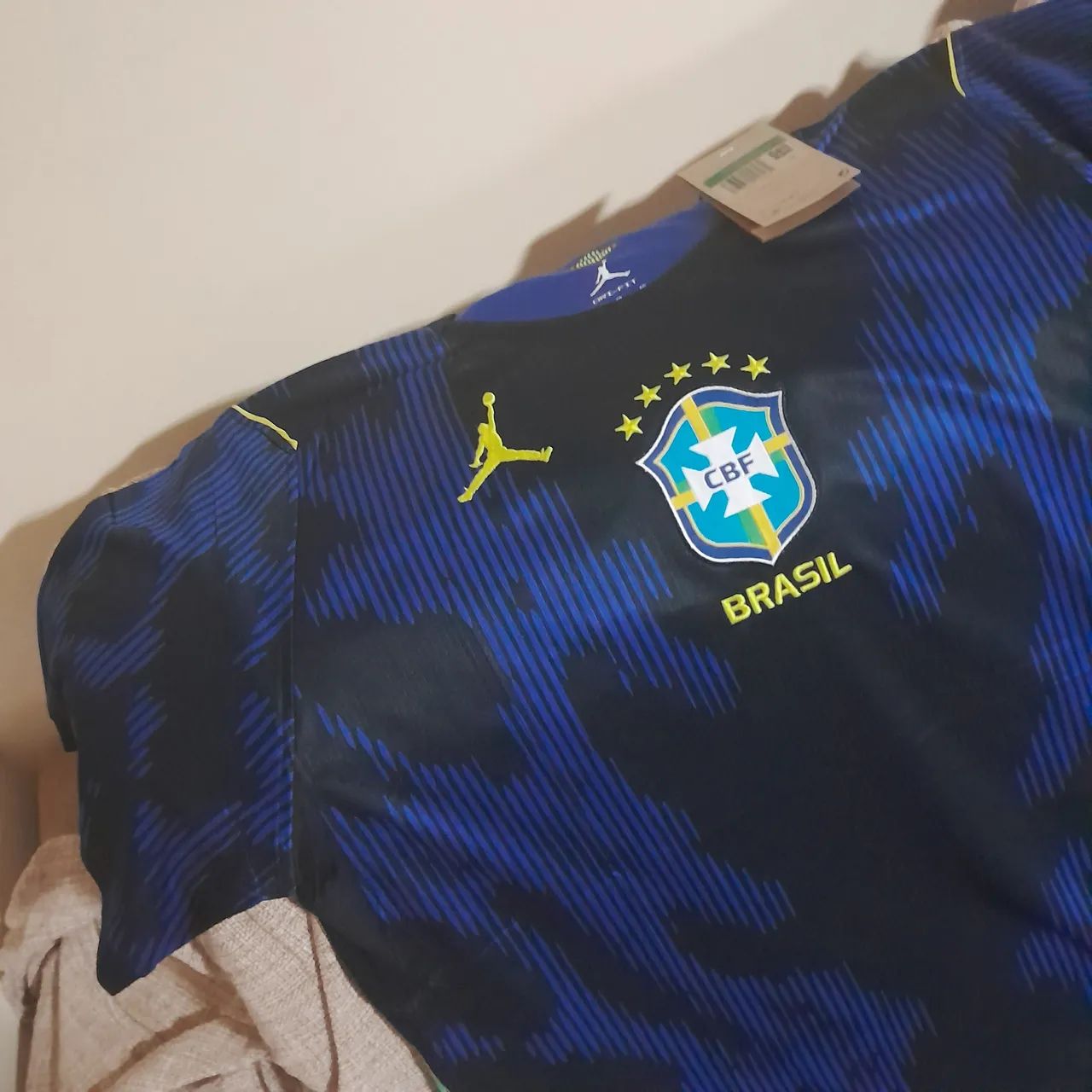 Brasil jordan GG 2026 - Foto 3
