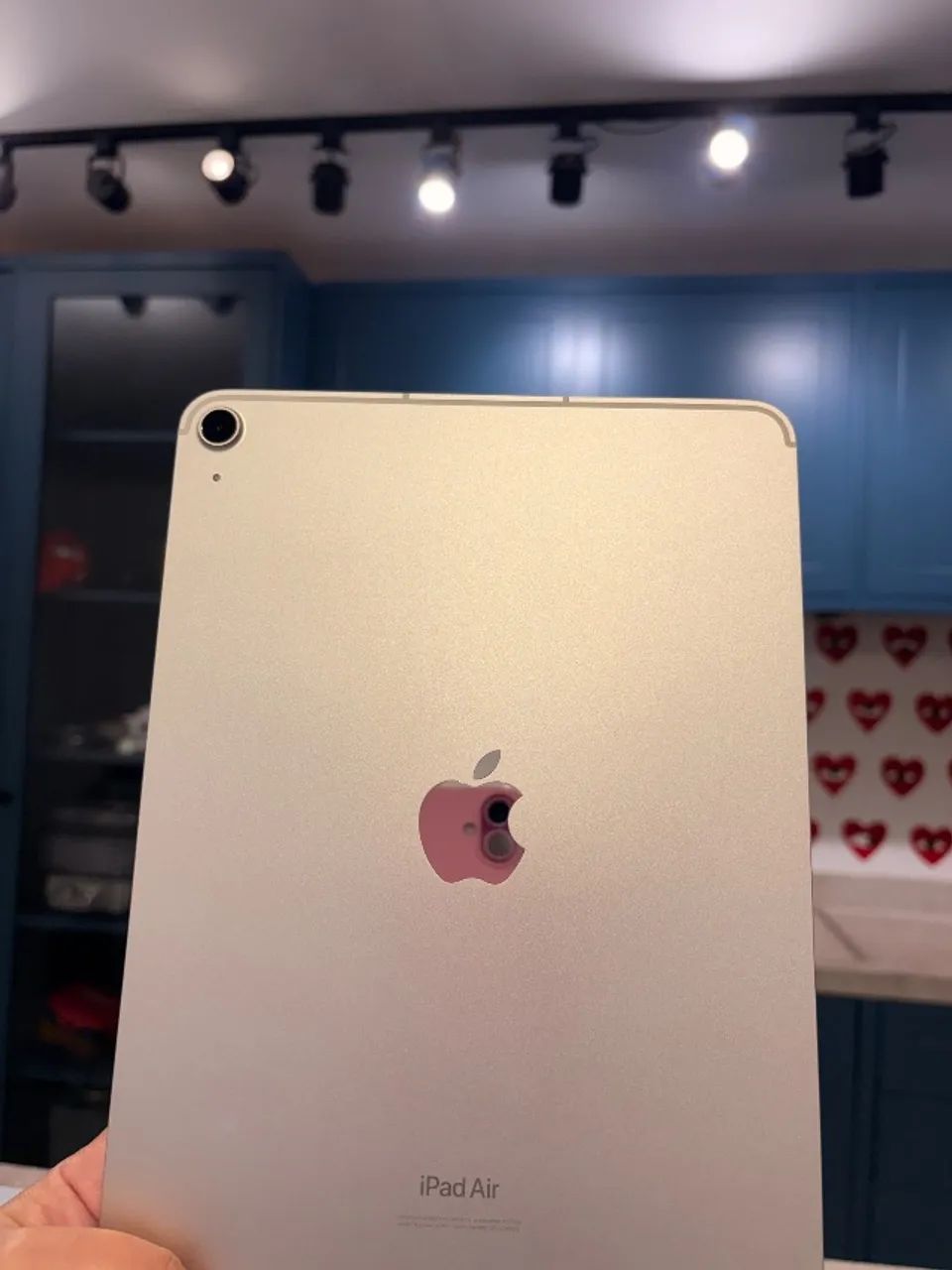 IPad m2 11? + Magic Keyboard  - Foto 4