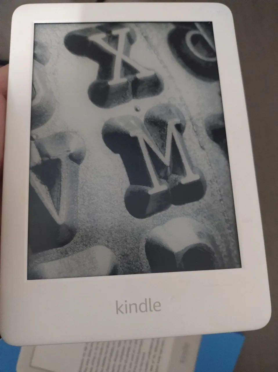 KINDLE 2019 - Foto 4