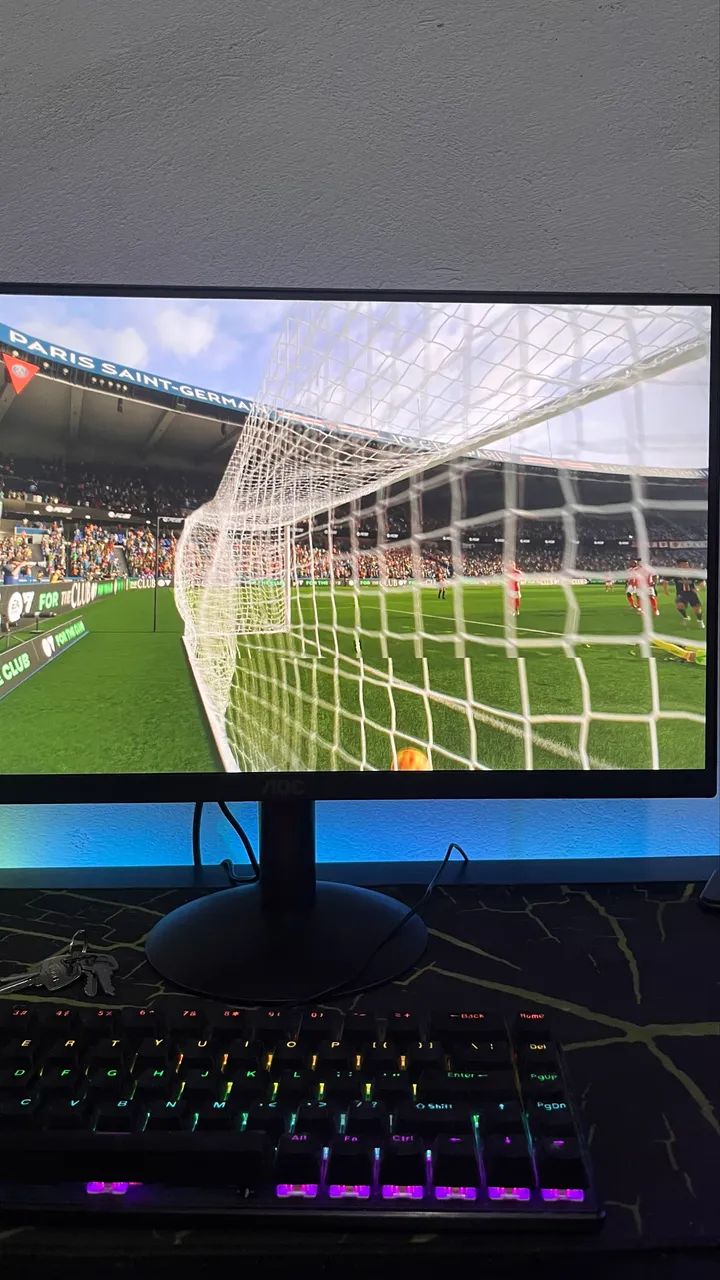 Monitor AOC 120hz  - Foto 3