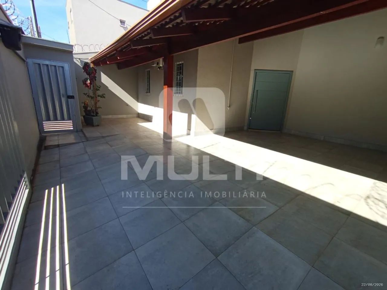 Casa - JARDIM AMERICA - Foto 2