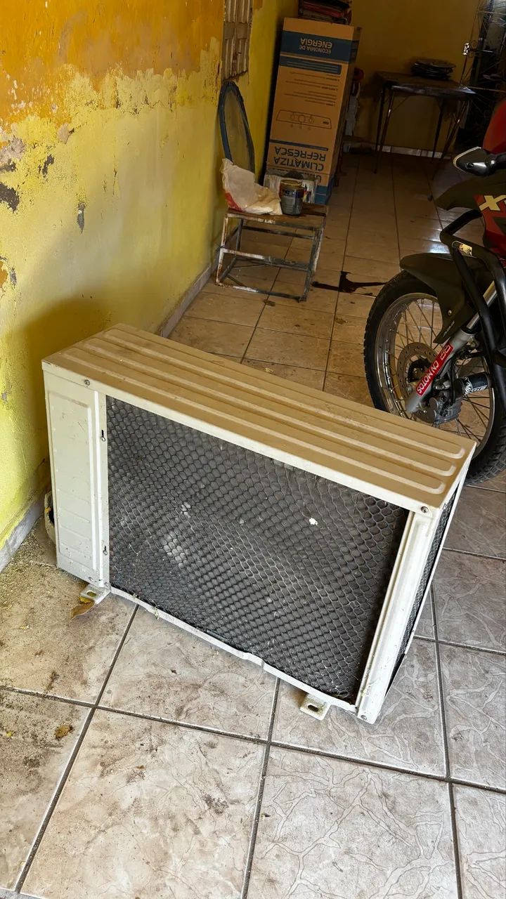 Split comfee 18.000 btus - Foto 3