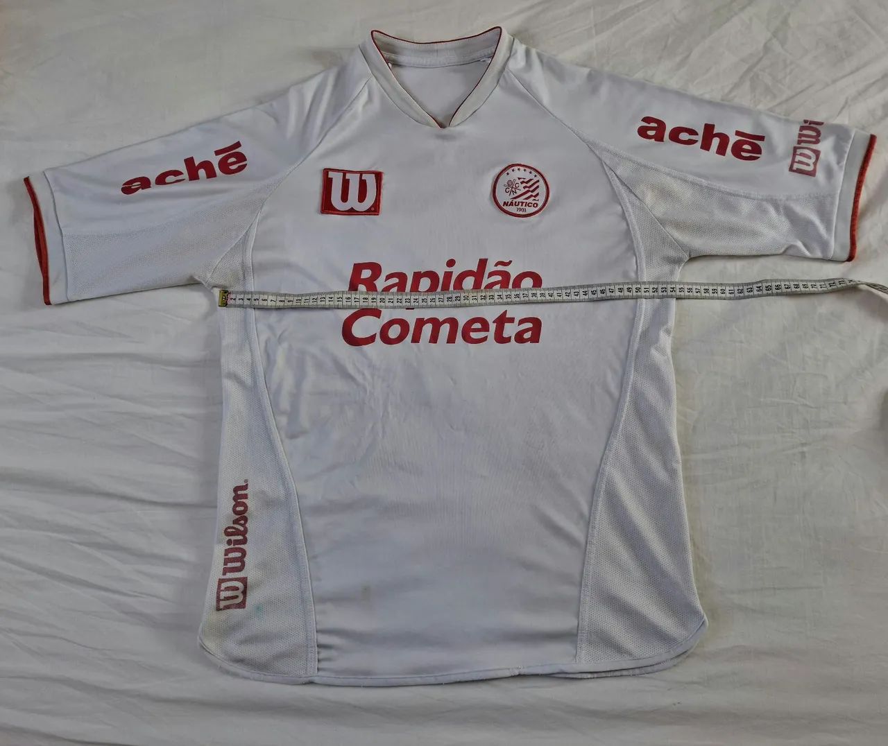 Camisa do Náutico  - Foto 3