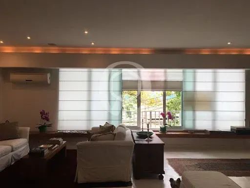 Apartamento 03 Dorm. em Lagoa - Rio de Janeiro - Foto 2