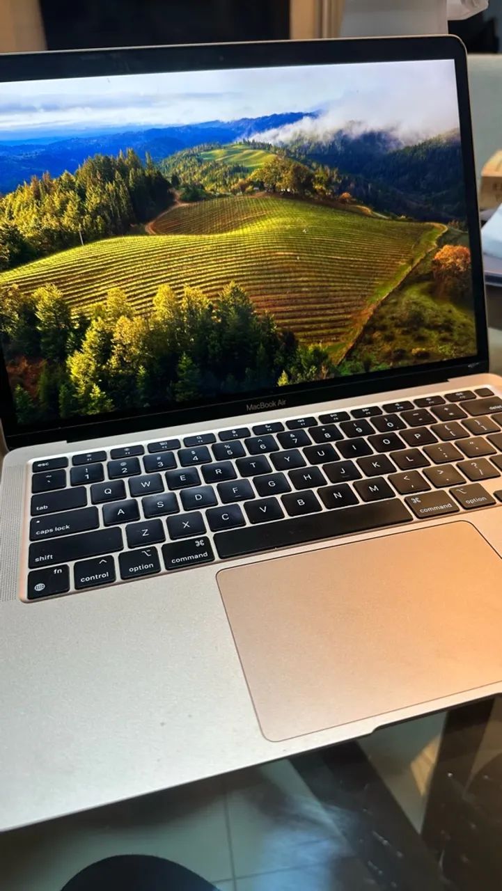 MacBook Air - Foto 3