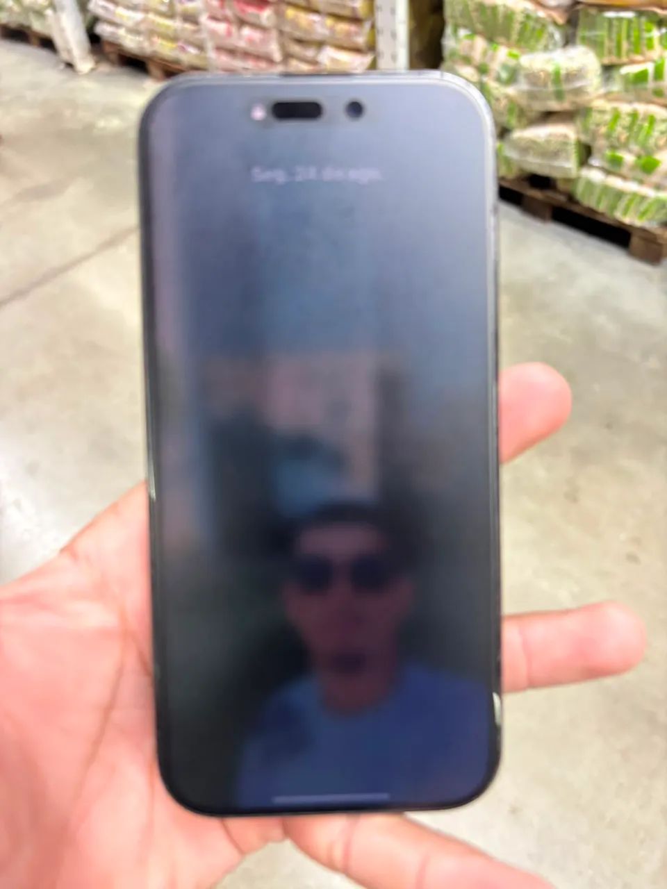 Vende 16 pro 