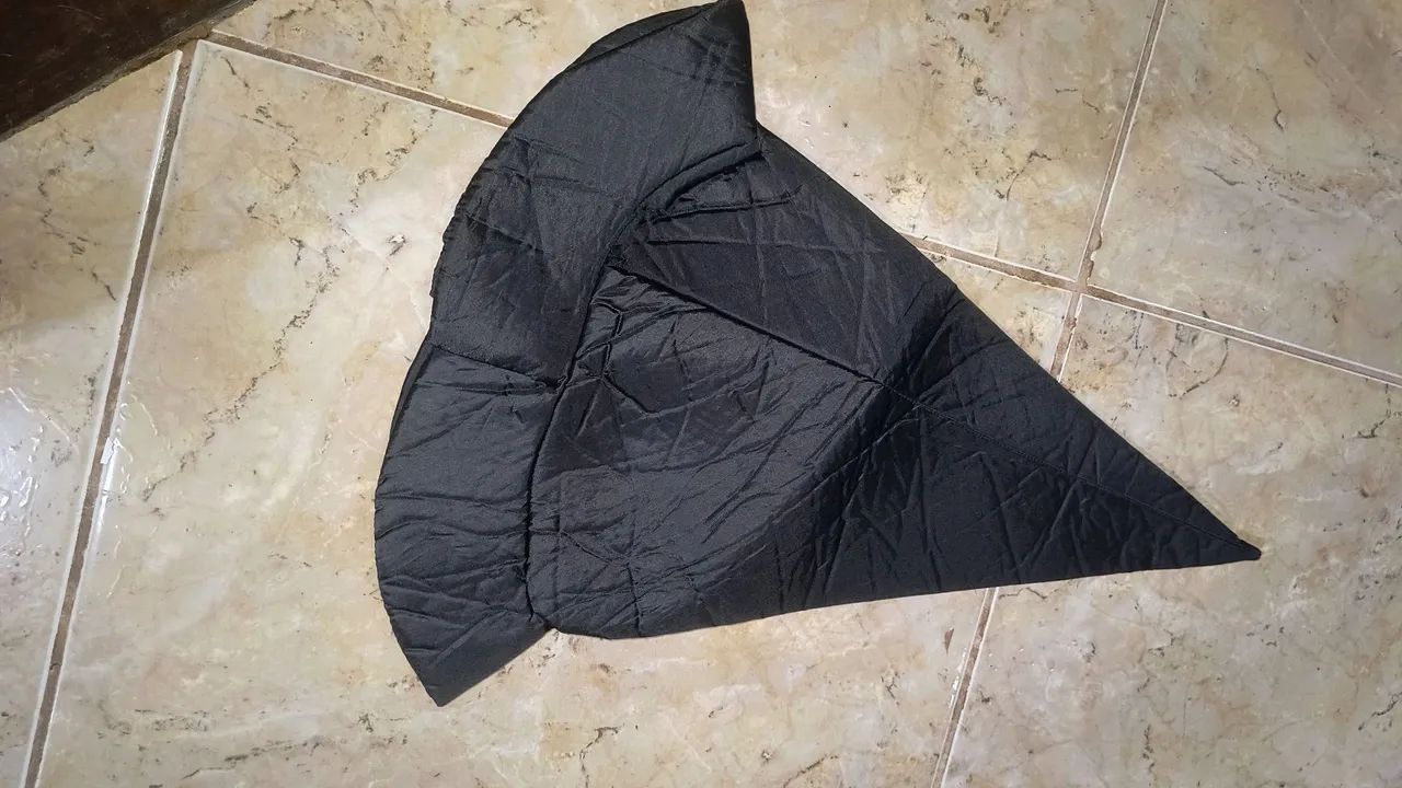 Chapéu  Bruxa 