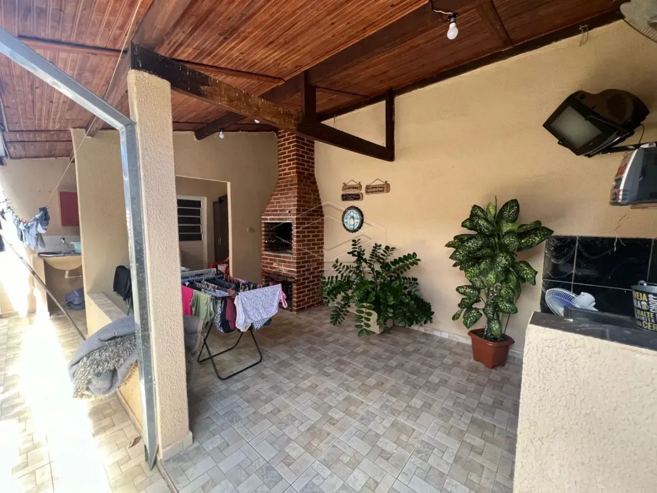 LINDA RESIDÊNCIA - GASPARINI - Foto 3