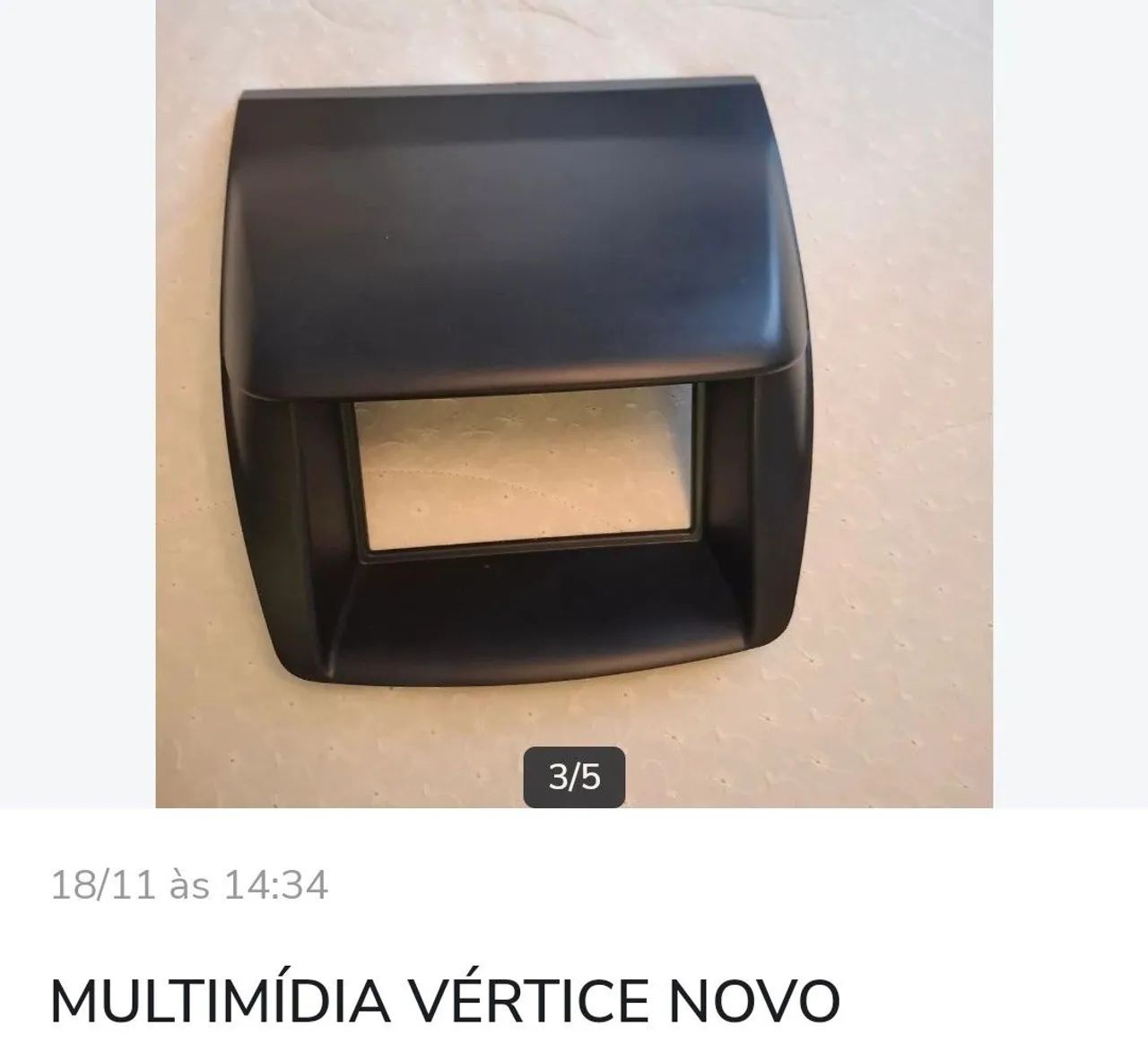 Multimídia  - Foto 3