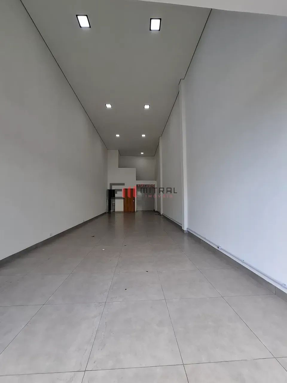 Avenida Saul Elkind, Sala Comercial para Locação