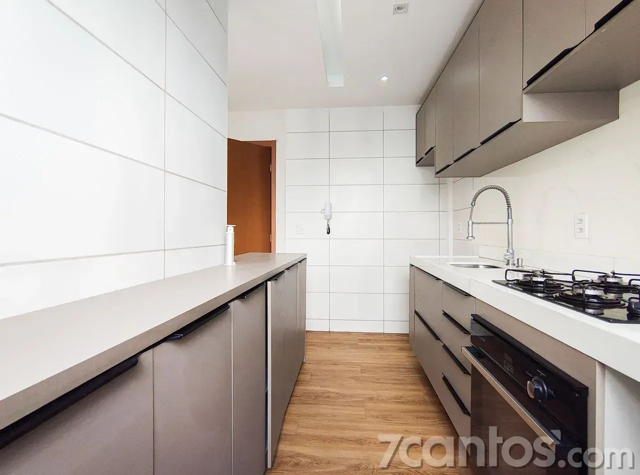 Apartamento, Maraponga, 2 Quartos - Foto 5