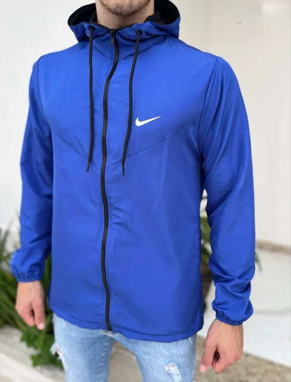 Corta Vento Masculino Nike em Promoção 