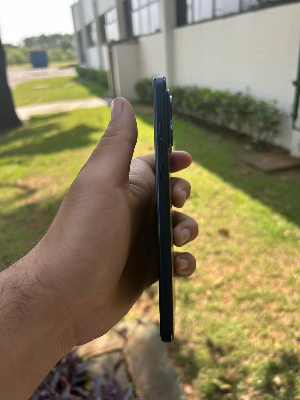 Vende motorola G84 - Foto 4