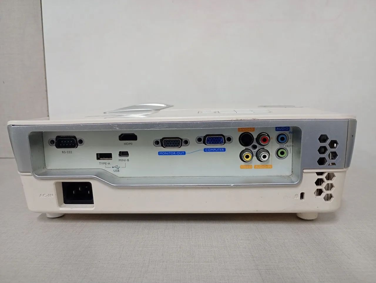 projetor MS616ST da BenQ - Foto 3