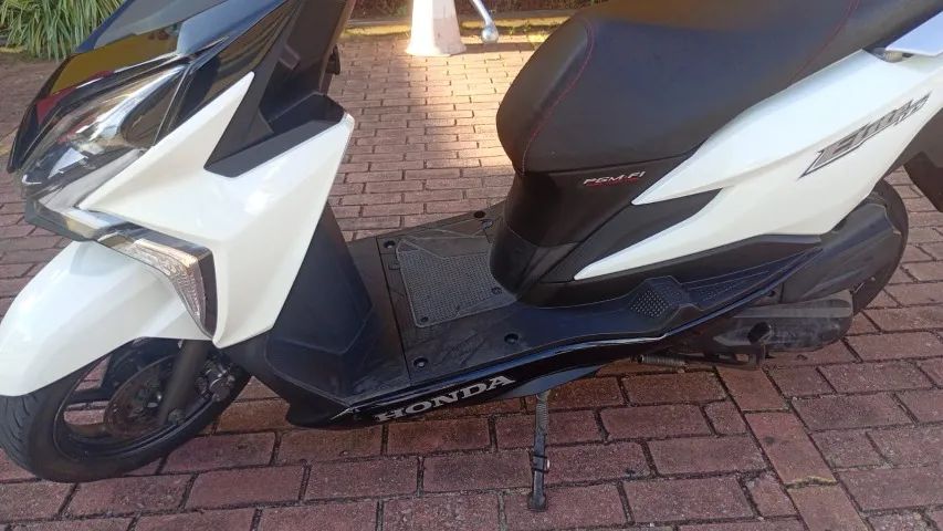 Elite 125 - Foto 2