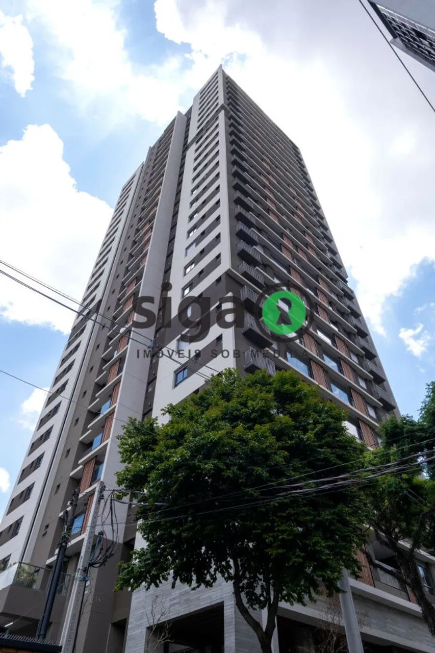 Apartamento a venda no Brooklin com 2 quartos - Foto 2